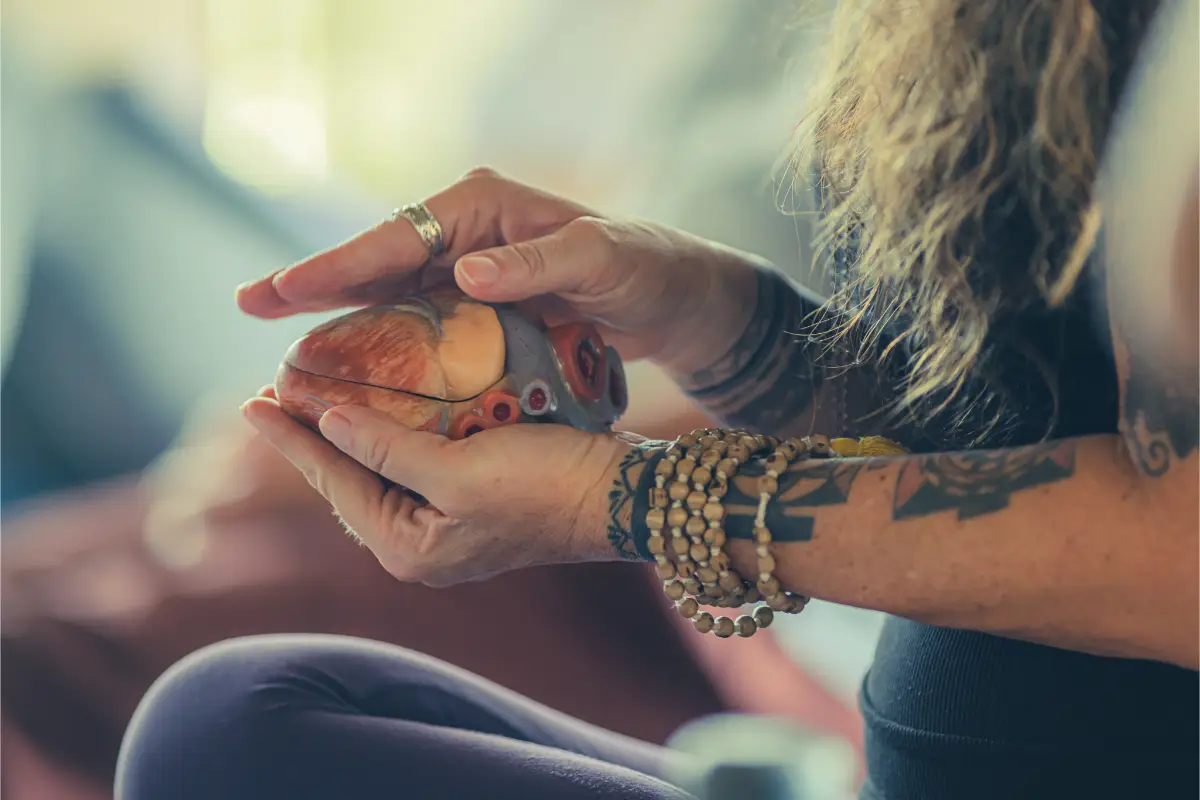 Thai Massage and Osteopathy Pau Castellsague11